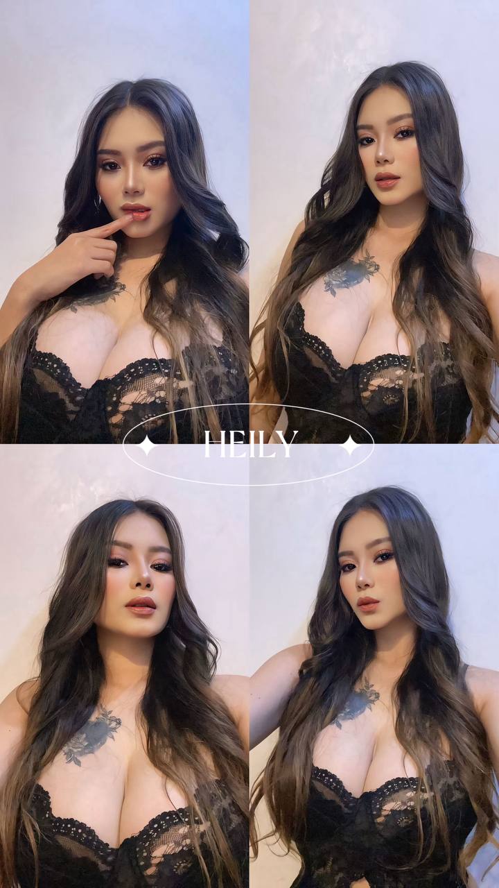Heily