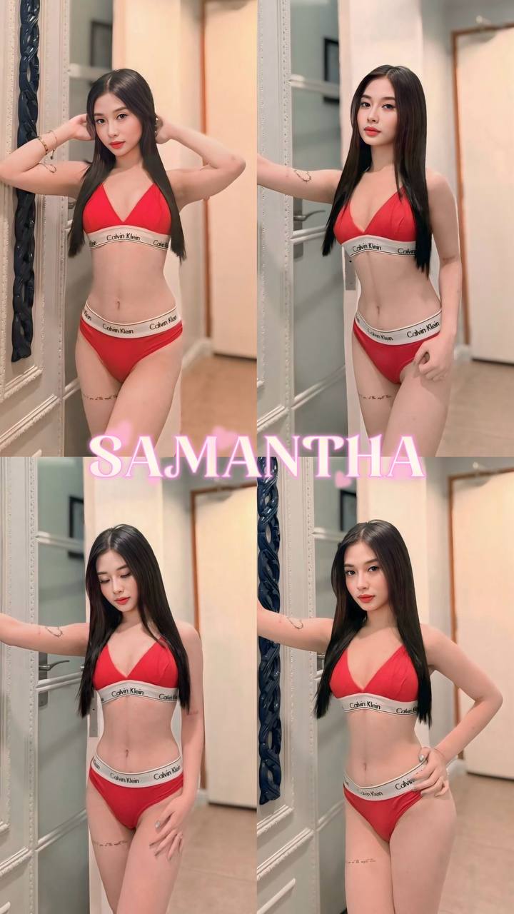 Samantha