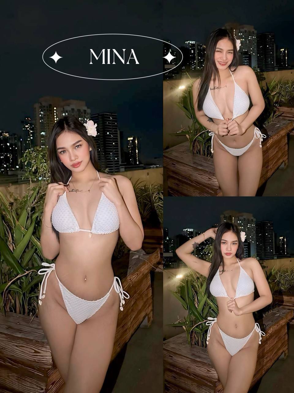 Mina portfolio 2