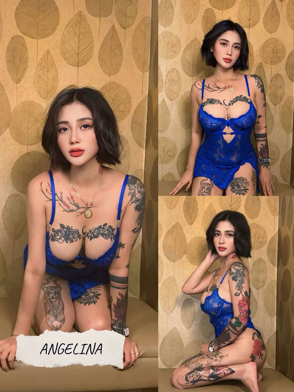 Angelina portfolio 2