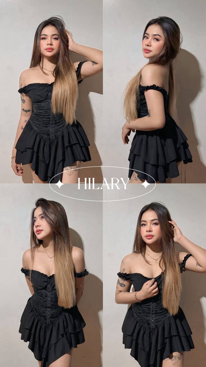 Hilary portfolio 2