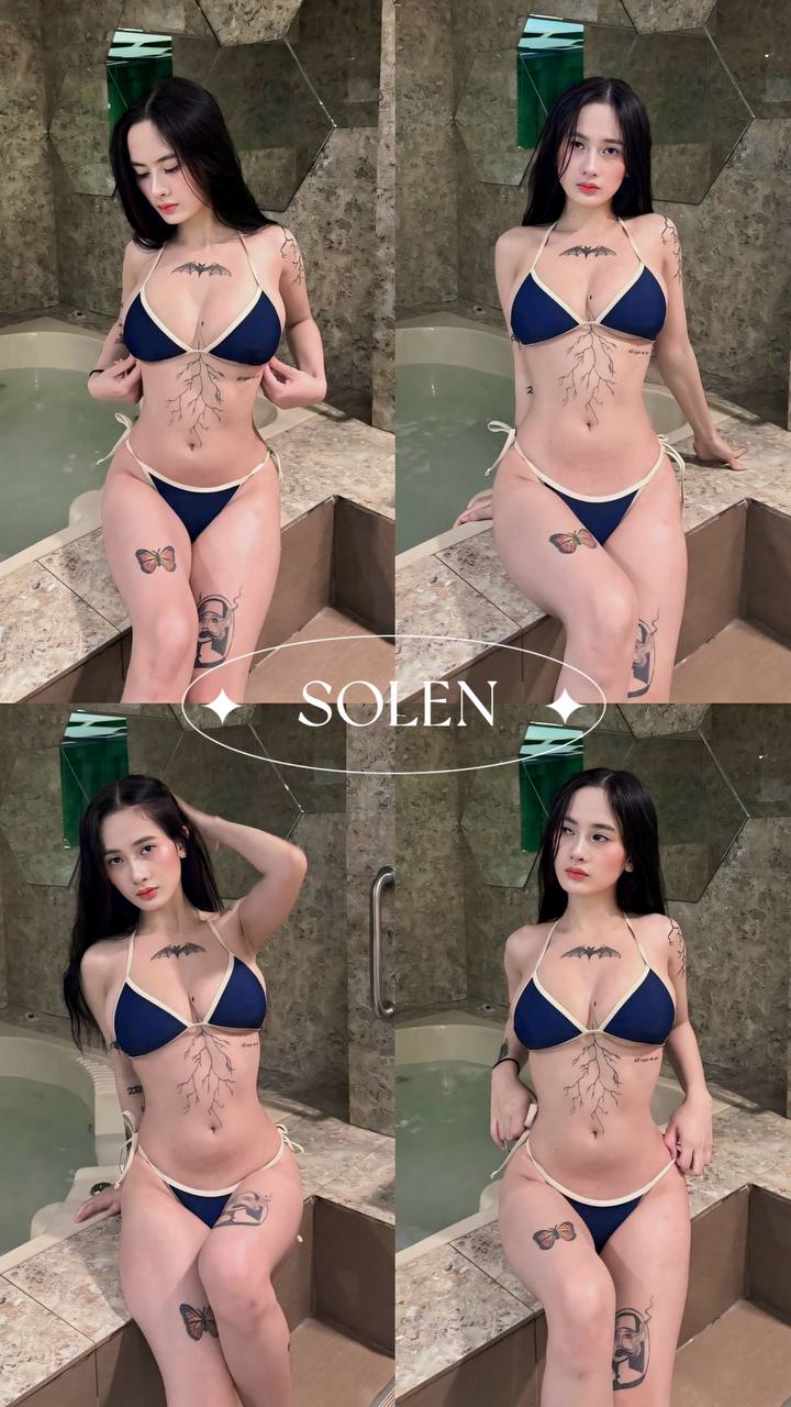 Solen portfolio 2