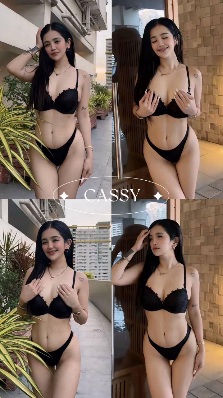 Cassy portfolio 2