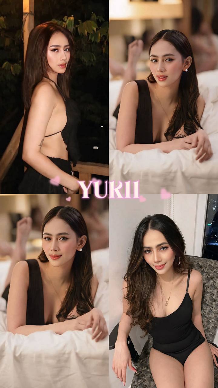 Yukii portfolio 2